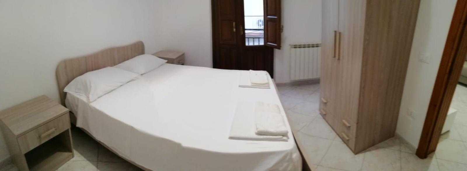 Eden Apartment Trapani Exterior foto